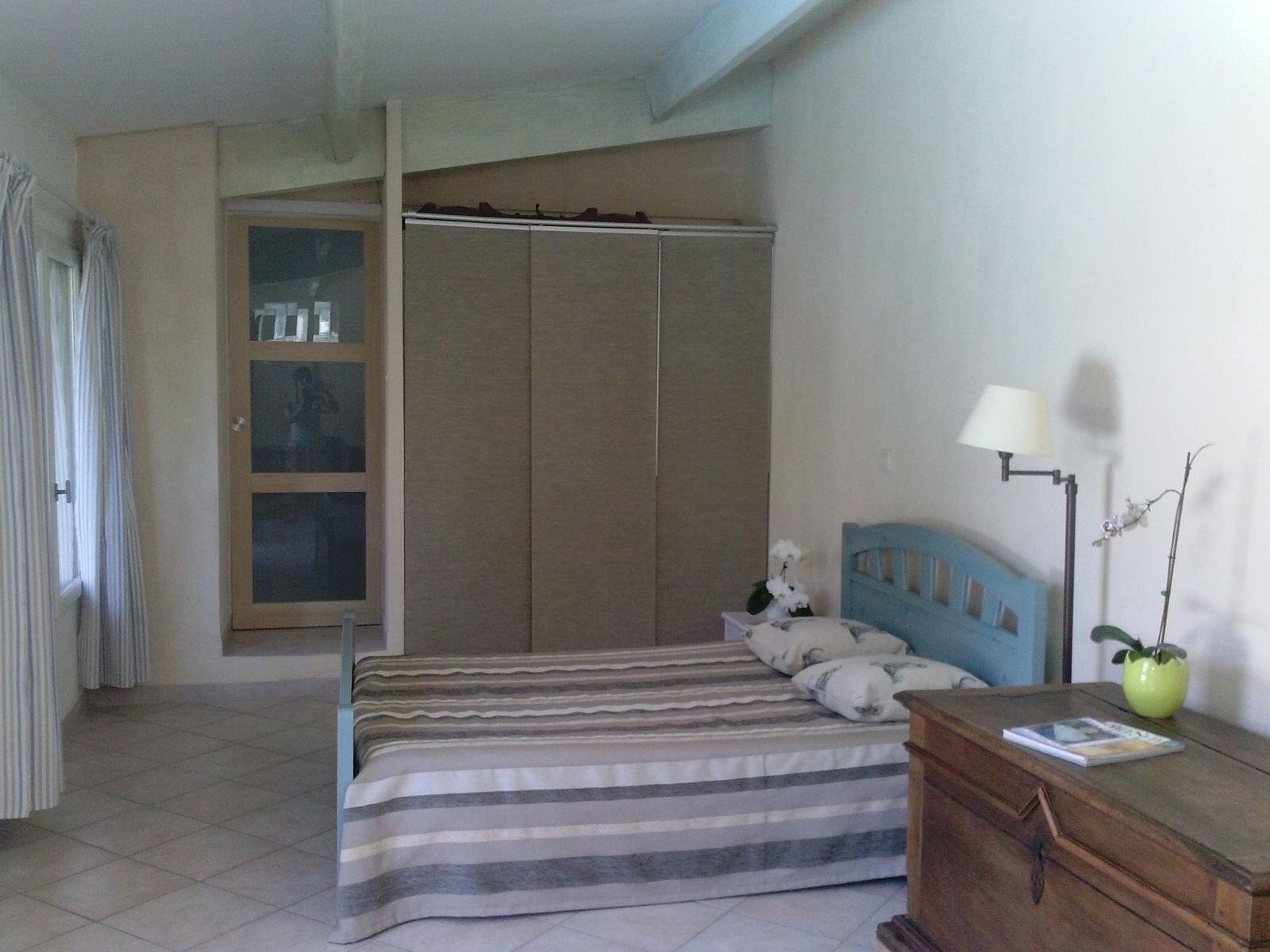 Homestay Jonquières-Saint-Vincent 257353