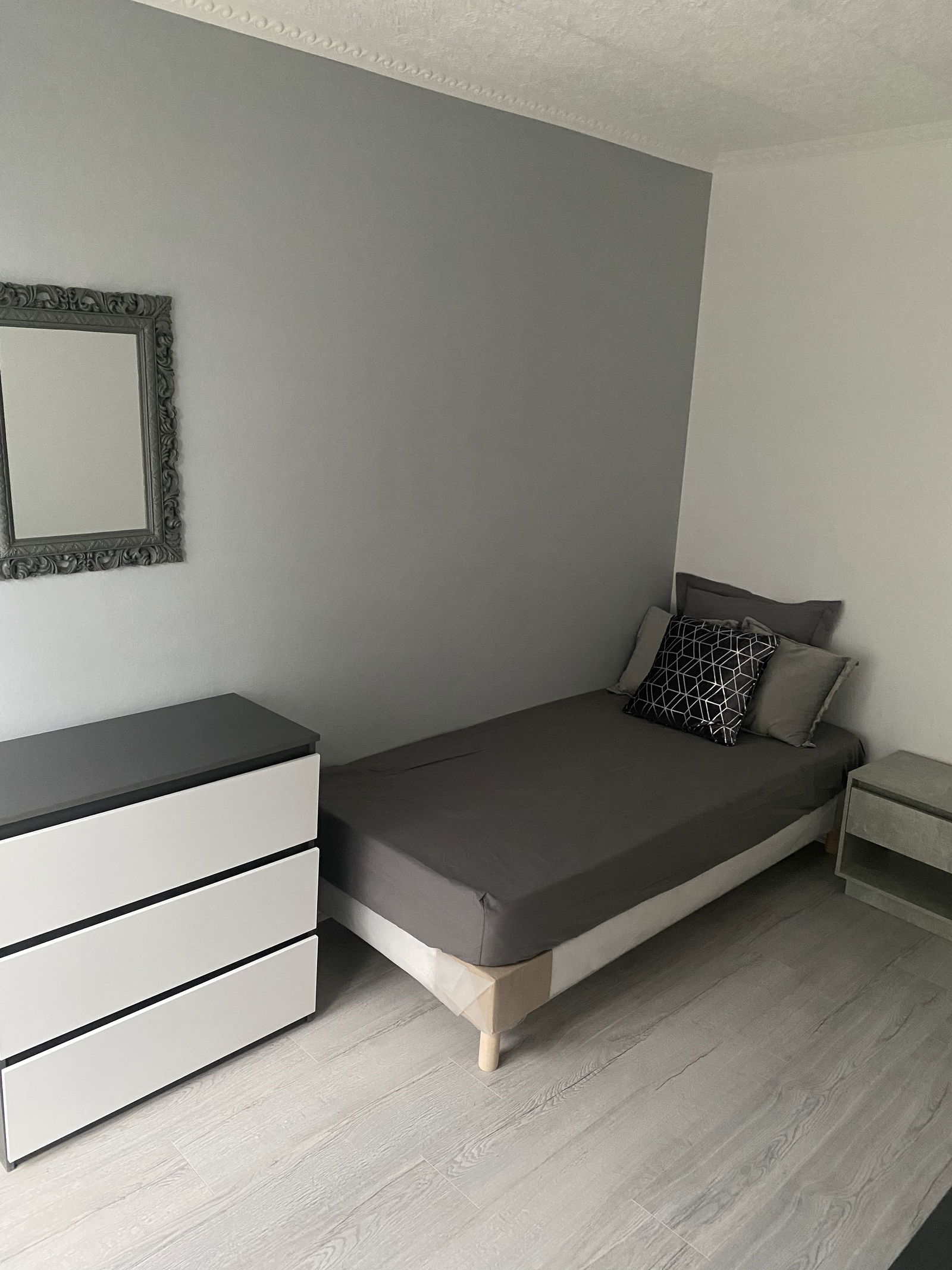 Colocation Domont 263025