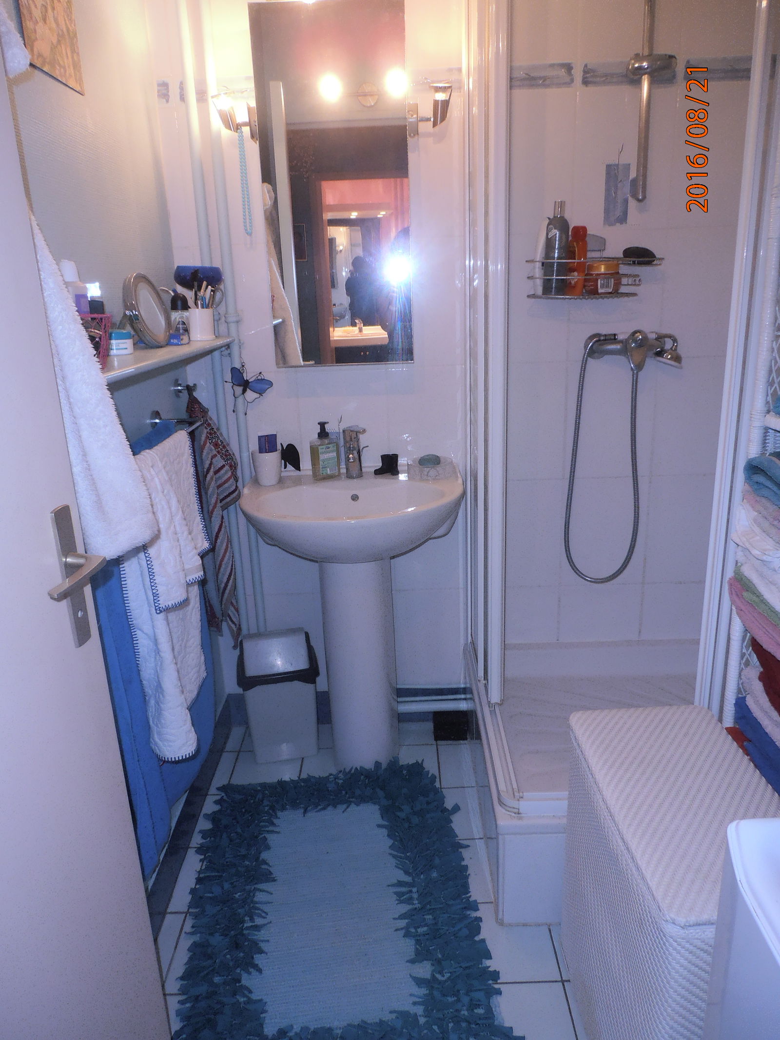 Homestay Créteil 144492