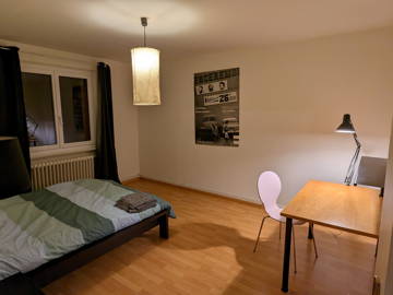 Wg-Zimmer Lausanne 286520-1