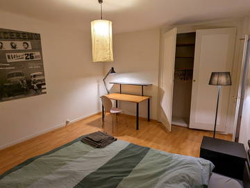 Chambre À Louer Lausanne 286520