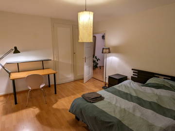 Chambre À Louer Lausanne 286520