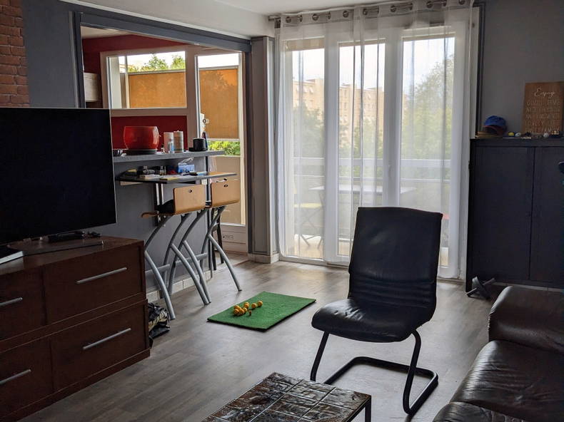 Colocation Sainte-Foy-lès-Lyon 266485-1