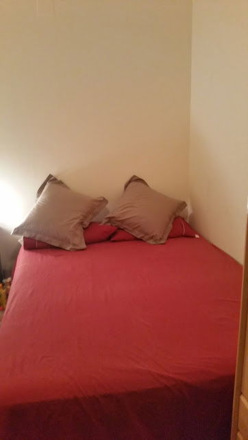 Colocation L'Hospitalet de Llobregat 130796