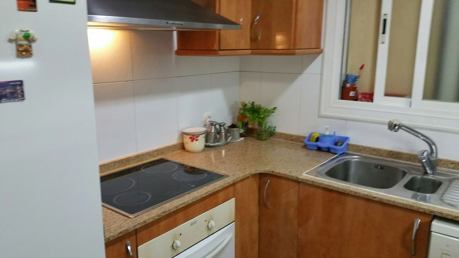 Colocation L'Hospitalet de Llobregat 130796