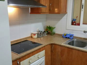 Colocation L'hospitalet De Llobregat 130796-4