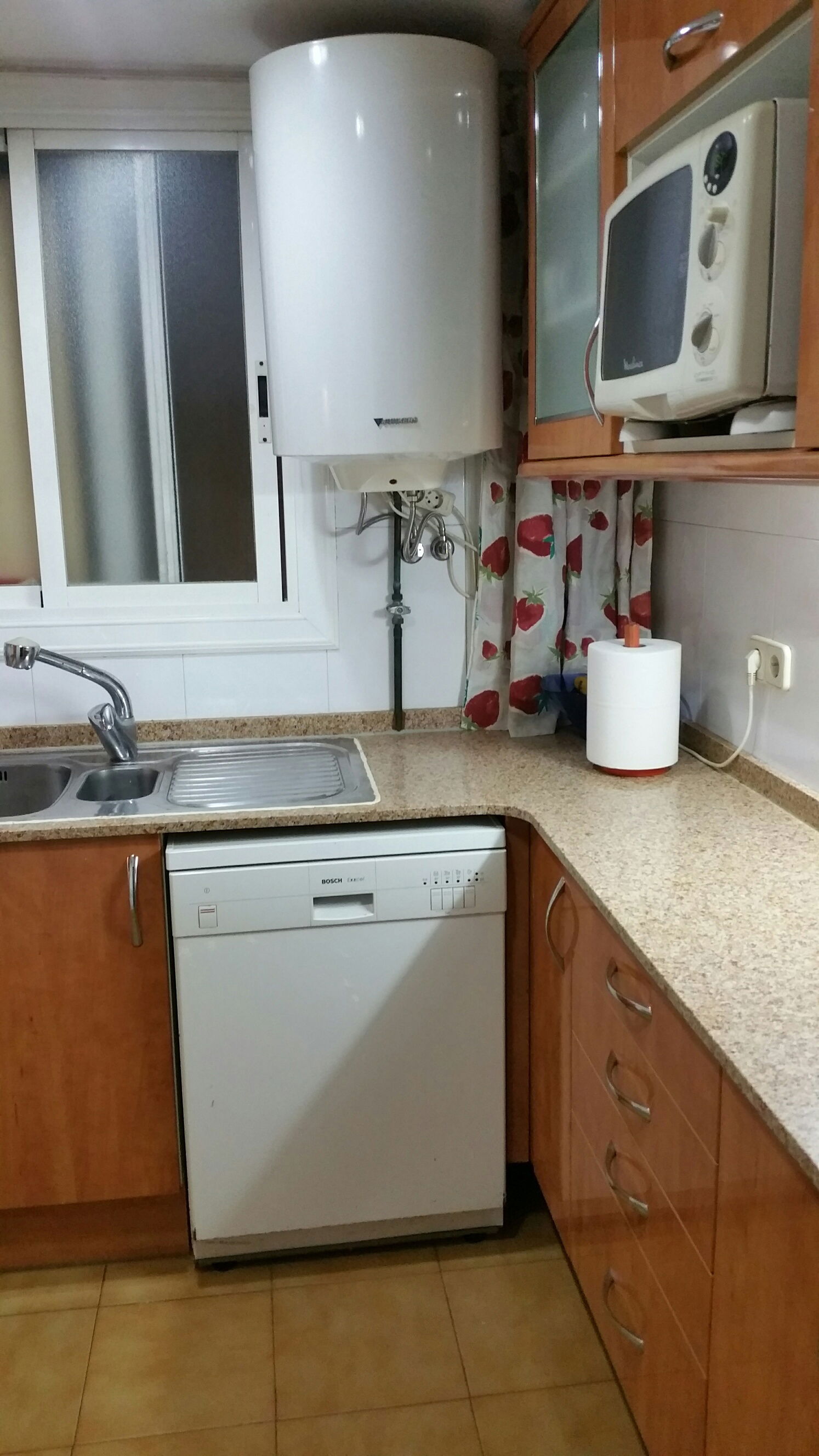 Colocation L'Hospitalet de Llobregat 130796