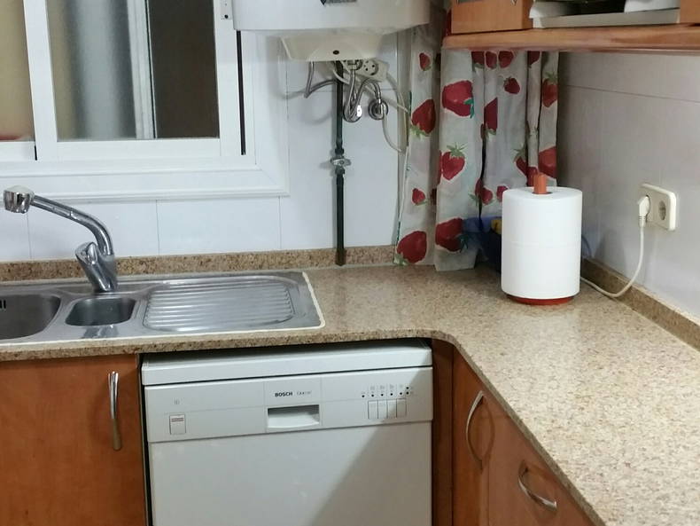 Colocation L'Hospitalet de Llobregat 130796-5