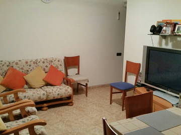 Colocation L'hospitalet De Llobregat 130796-6