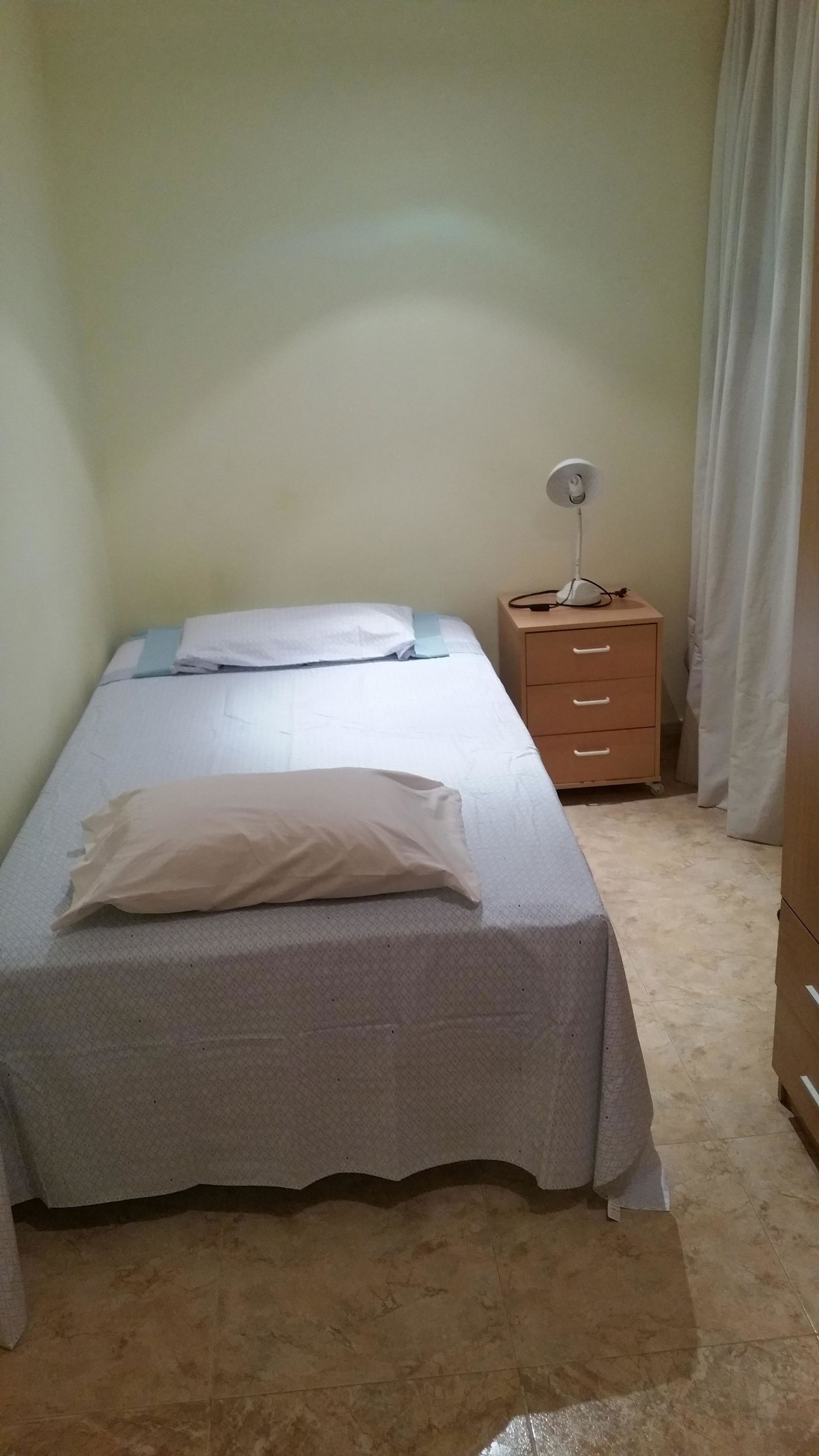 Colocation L'Hospitalet de Llobregat 130796