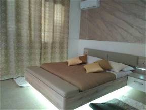 Room Rental For Holidays And Short Periods