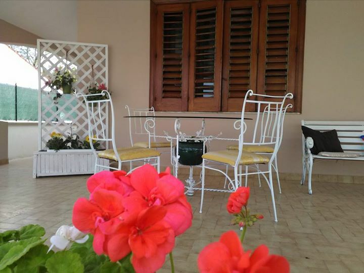 Homestay Carrozziere 200631