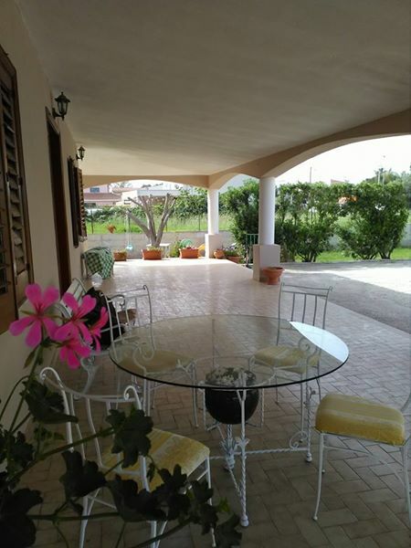 Homestay Carrozziere 200631