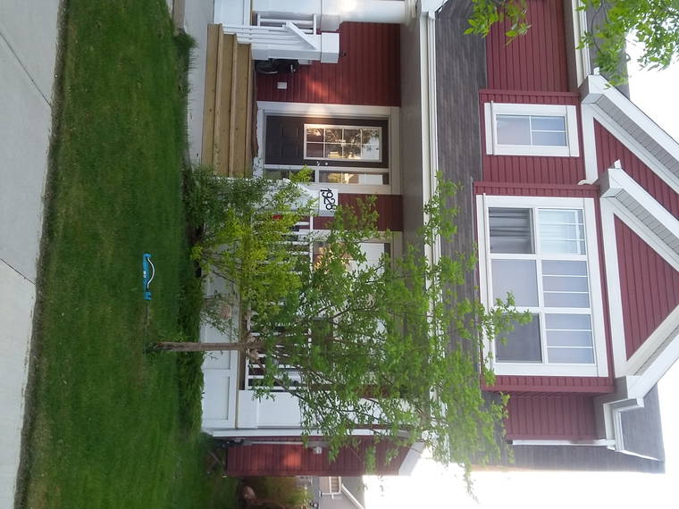 Homestay Edmonton 169094