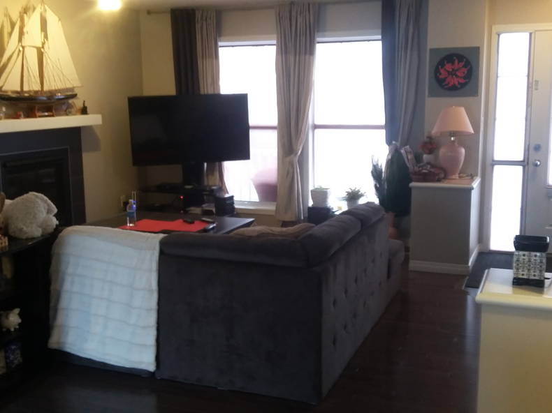Homestay Edmonton 169094-2