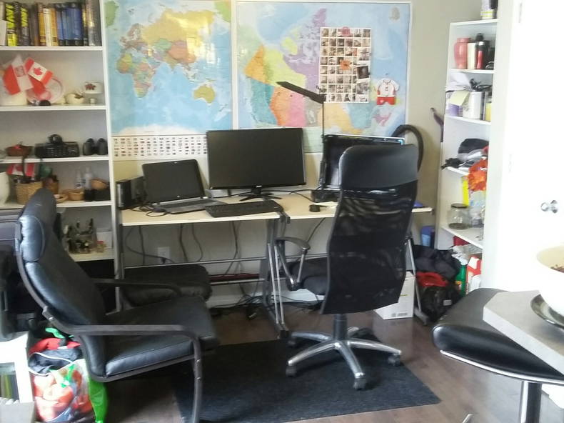 Homestay Edmonton 169094-3