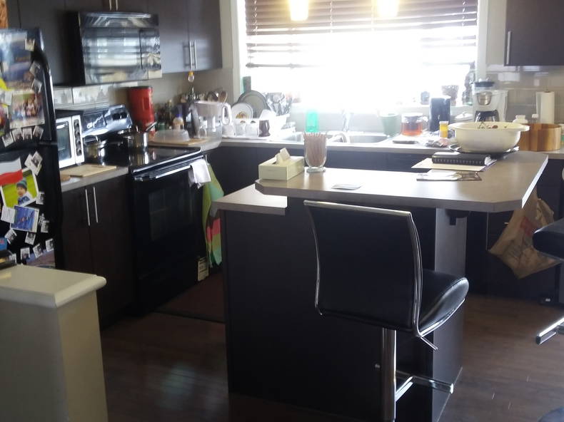 Homestay Edmonton 169094-4