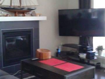 Chambre Chez L'habitant Edmonton 169094-5