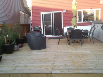 Chambre Chez L'habitant Edmonton 169094-6