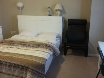 Chambre Chez L'habitant Edmonton 169094-8