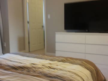 Chambre Chez L'habitant Edmonton 169094-9