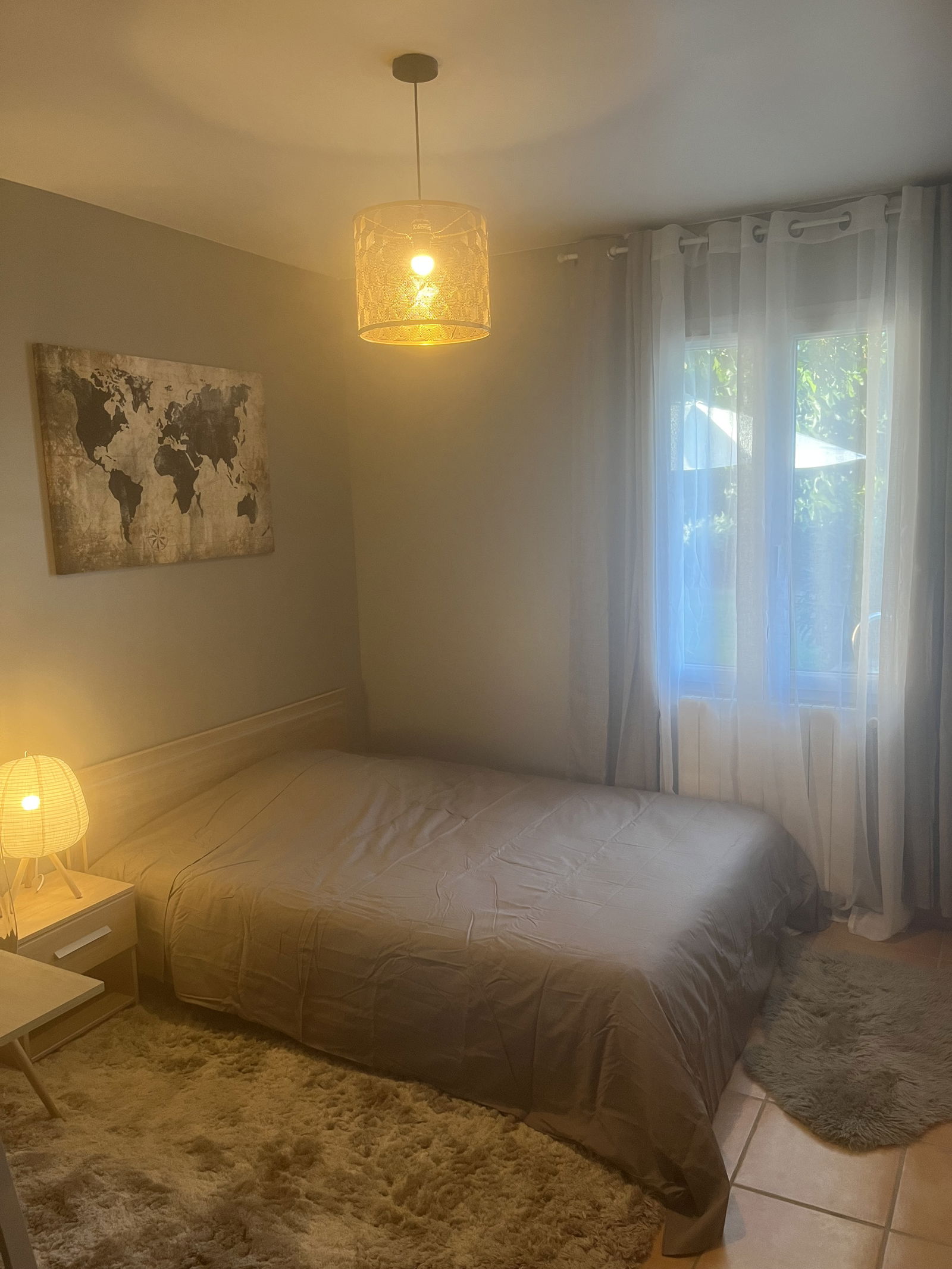 Homestay Manduel 292397