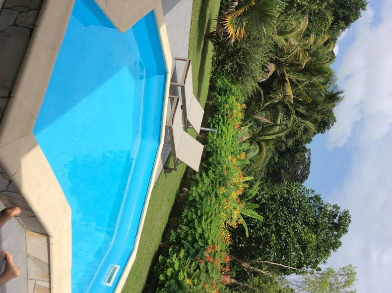 Chambres D'hôtes Baie Mahault 127042-1