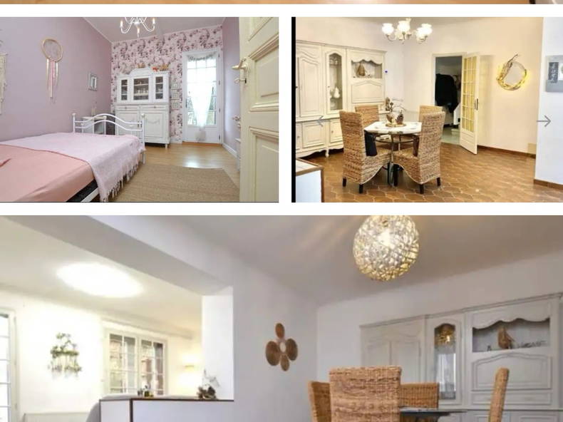 Chambre Chez L'habitant Olonzac 334658-1