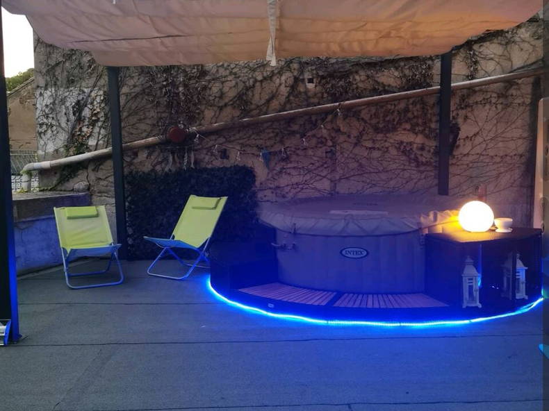 Chambre Chez L'habitant Olonzac 334658-3