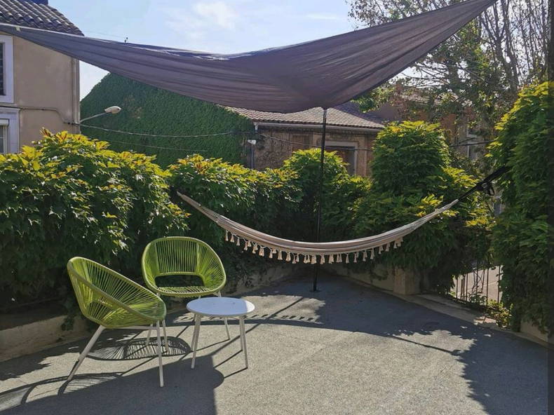 Chambre Chez L'habitant Olonzac 334658-4