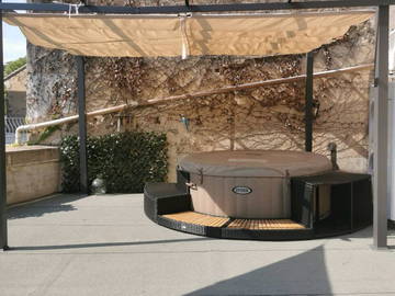 Chambre Chez L'habitant Olonzac 334658-5