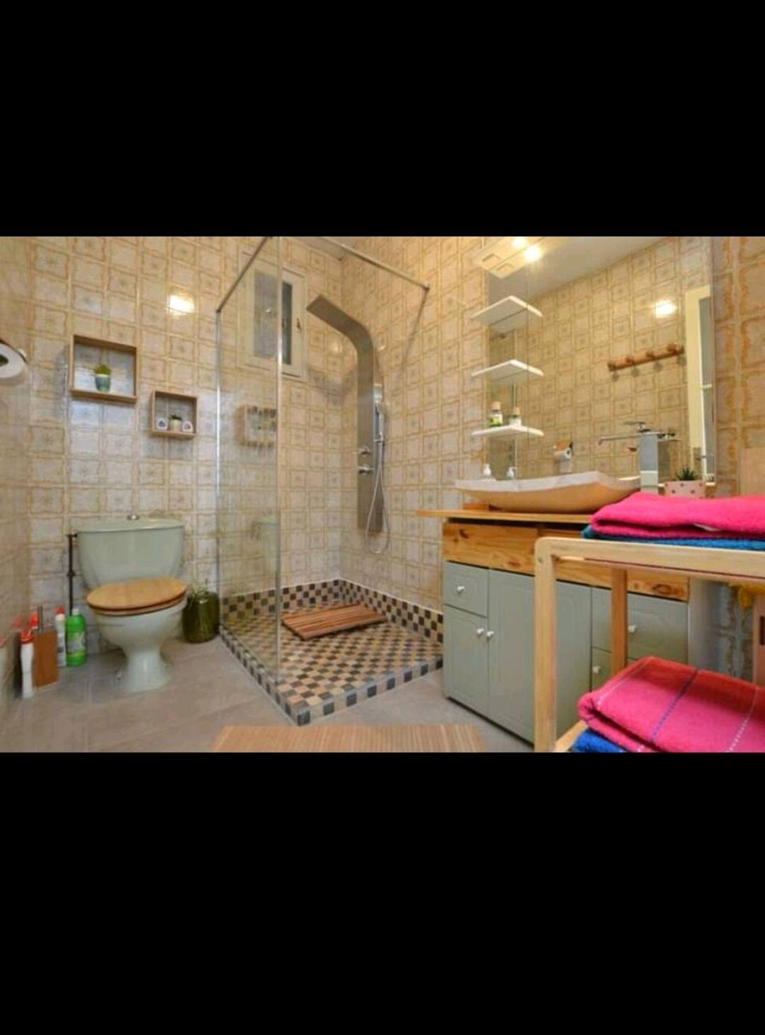 Homestay Olonzac 334658