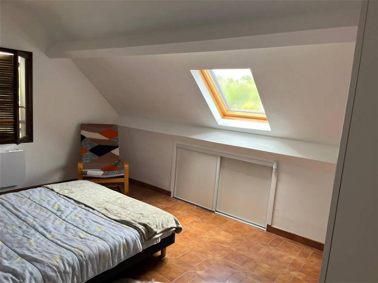 Chambre À Louer Gouvernes 287477-1