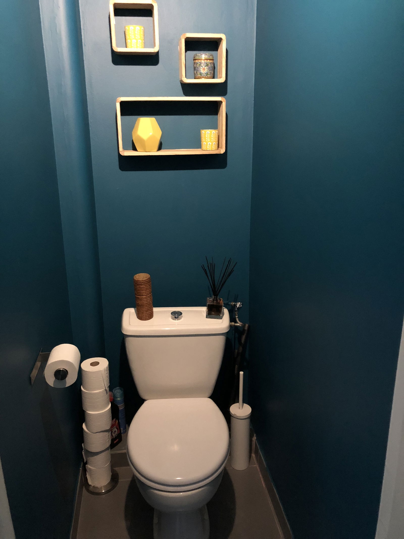 Homestay Nantes 235382