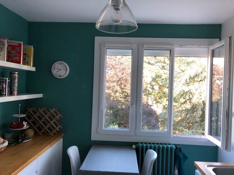 Homestay Nantes 235382