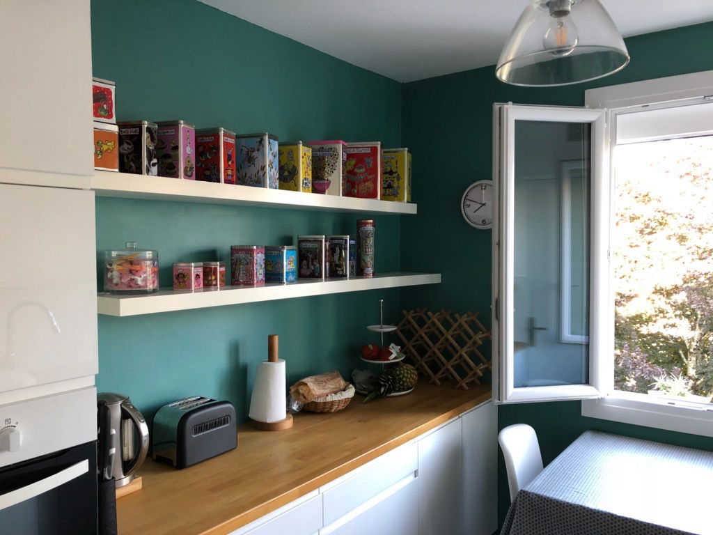 Homestay Nantes 235382