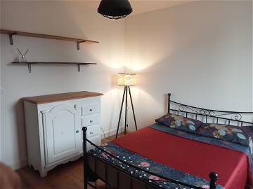 Chambre À Louer Issé 287749-1