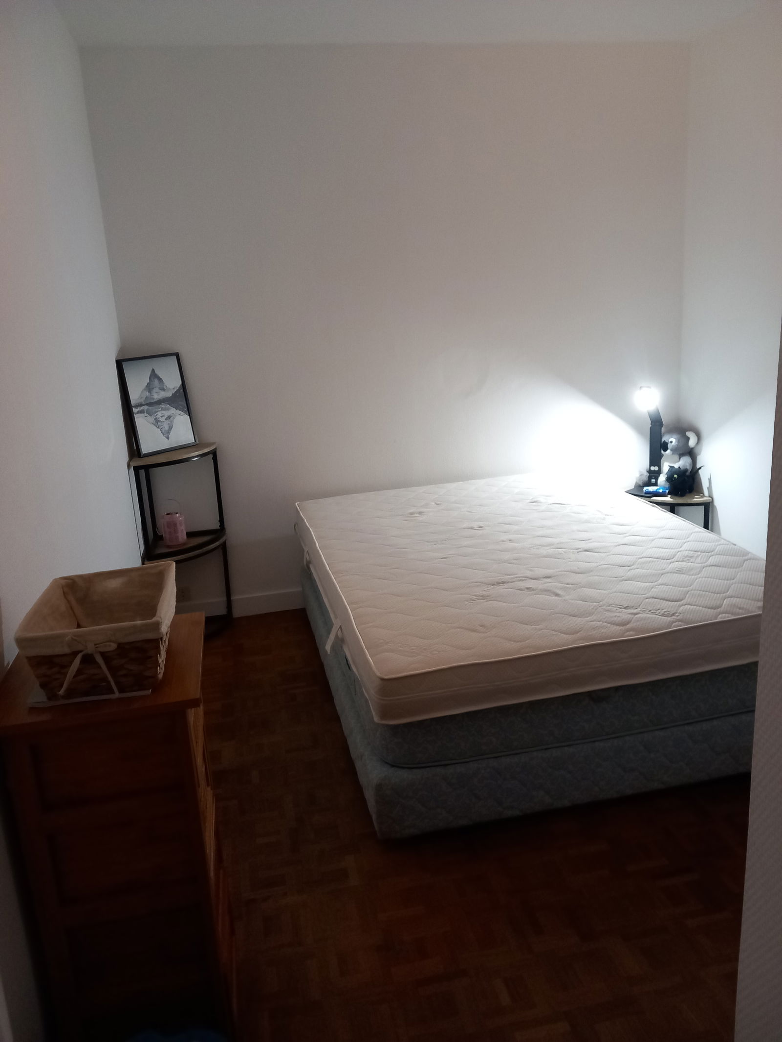 Homestay La Roche-sur-Yon 303261