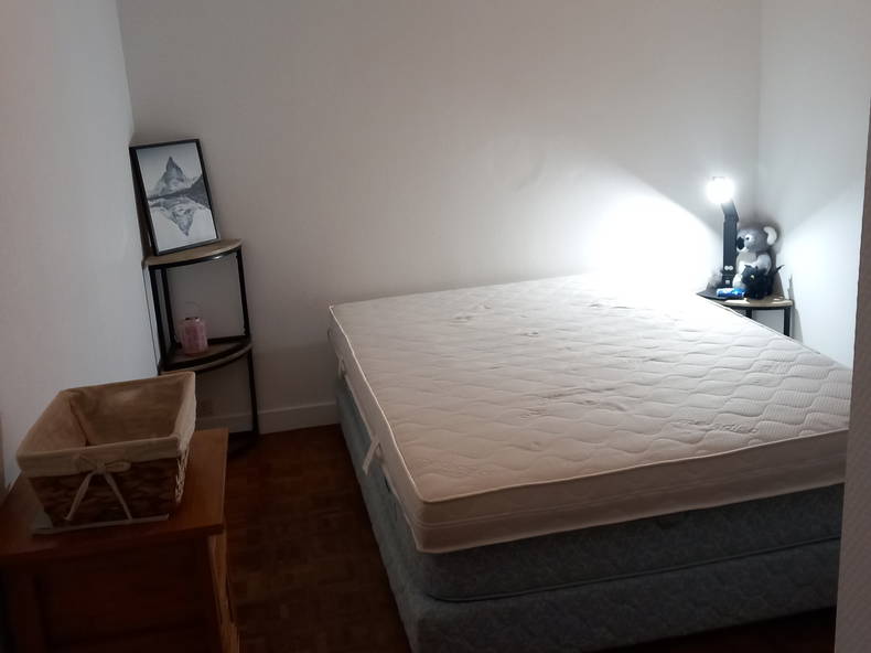 Quedarse En Casa La Roche-sur-Yon 303261-1