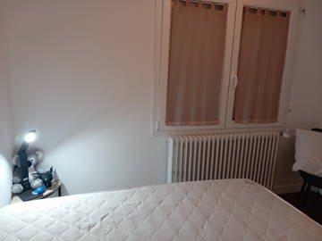 Chambre À Louer La Roche-Sur-Yon 303261