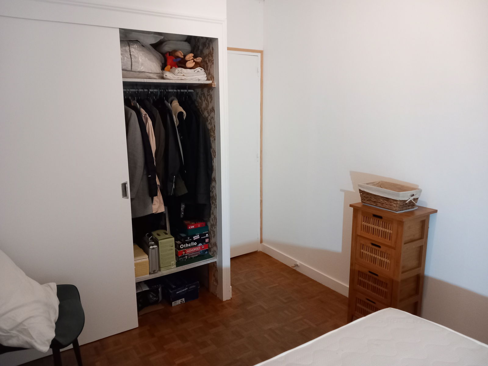 Homestay La Roche-sur-Yon 303261