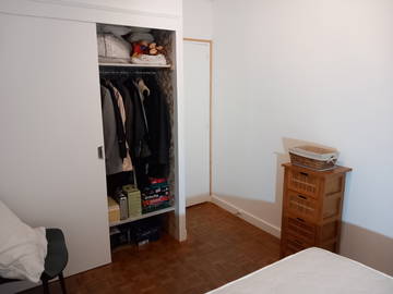 Homestay La Roche-Sur-Yon 303261-4