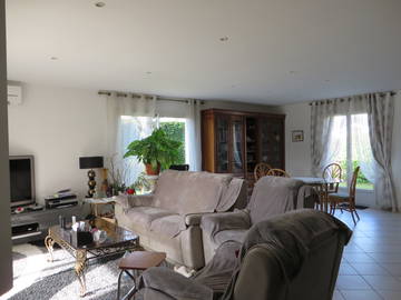 Homestay Saint-Médard-En-Jalles 309224-4