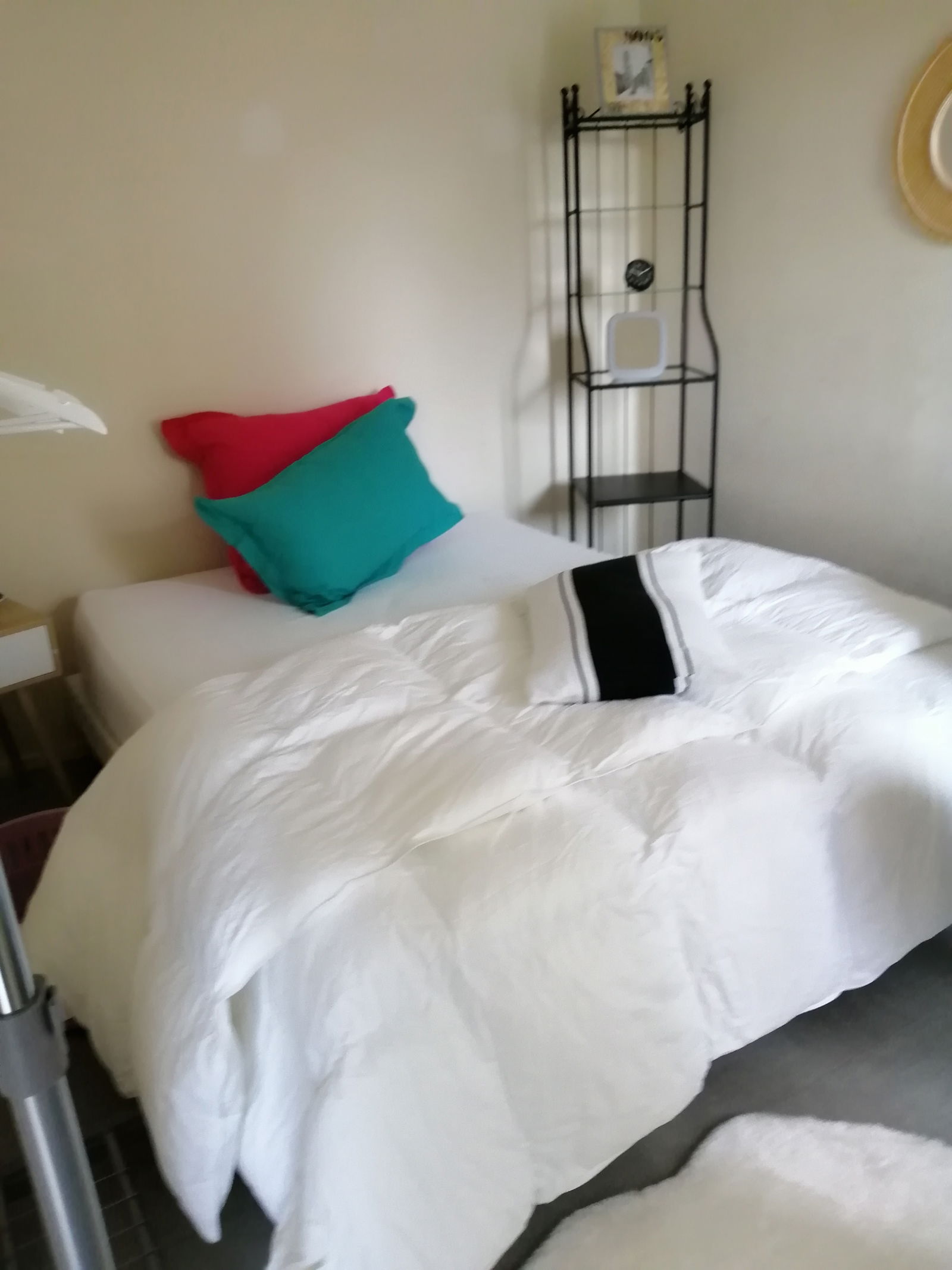 Homestay Nantes 350487