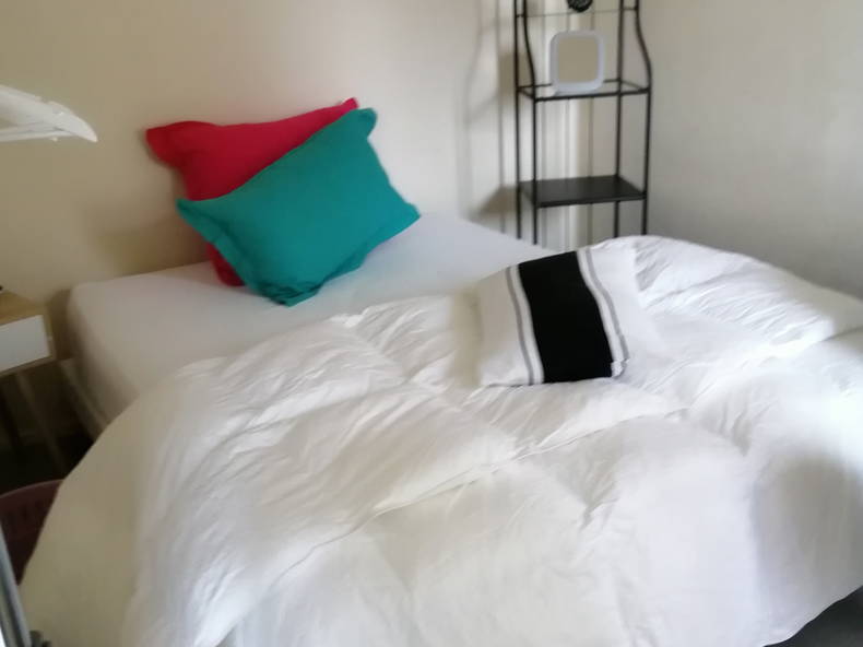 Gastfamilie Nantes 350487-1