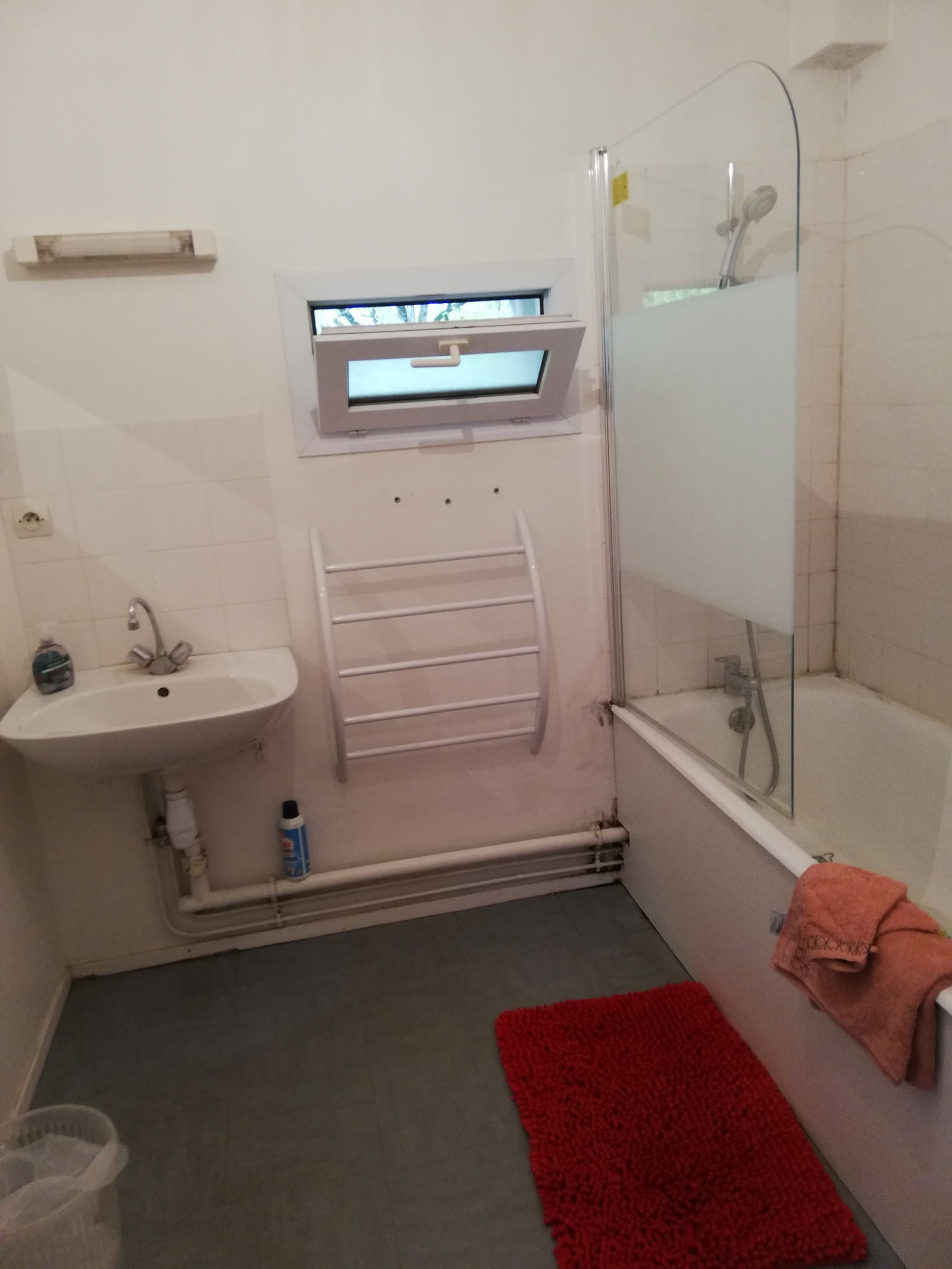 Homestay Nantes 350487