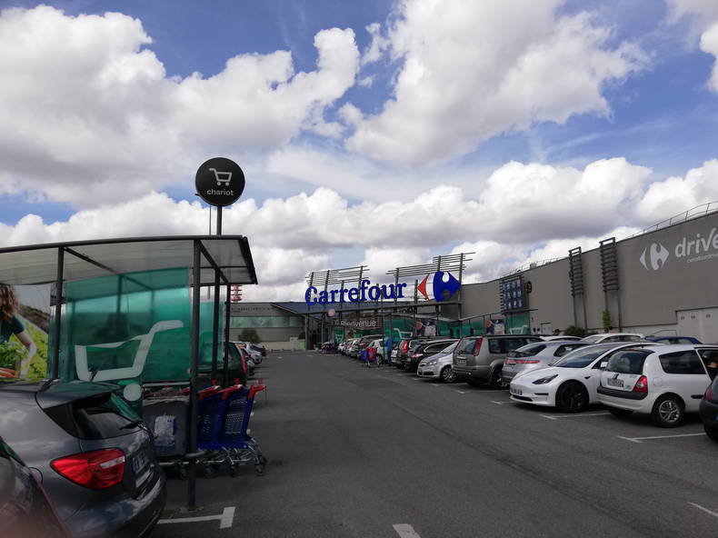 Gastfamilie Nantes 350487-4