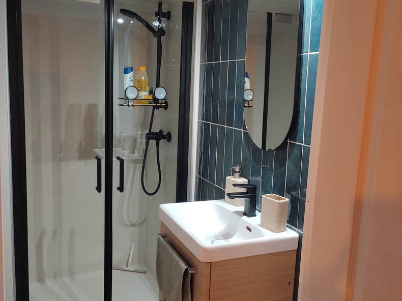 Quedarse En Casa Mirabeau 372562-2