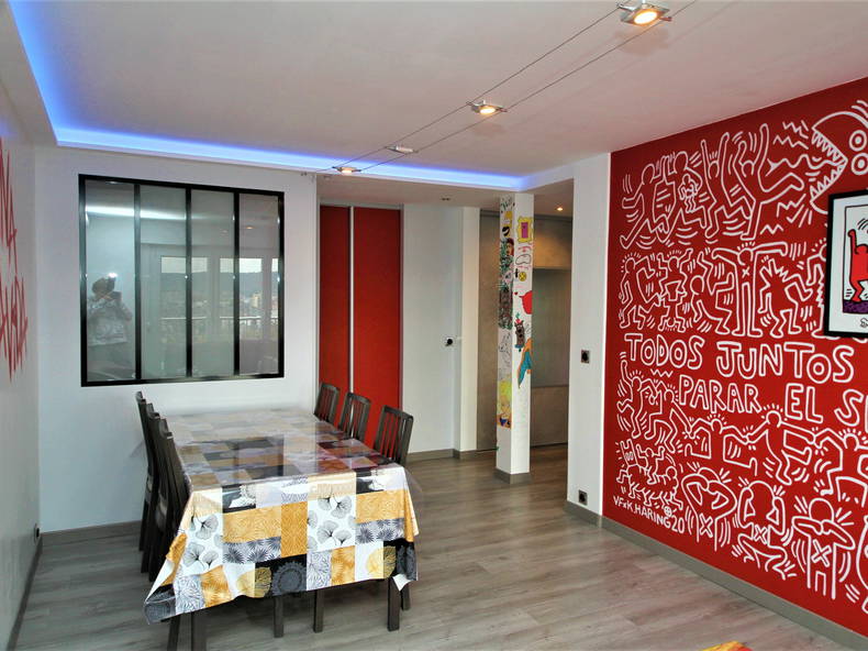 Homestay Rouen 254215-1