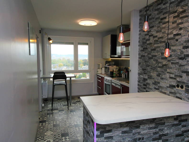 Homestay Rouen 254215-2